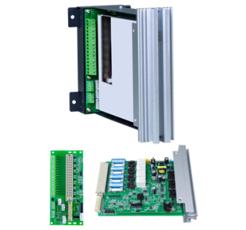 专业多路温控器