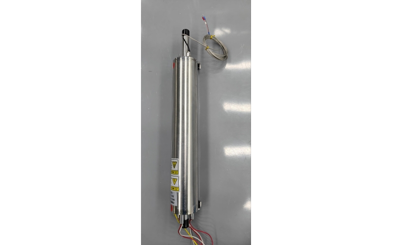 洁净氮气加热器